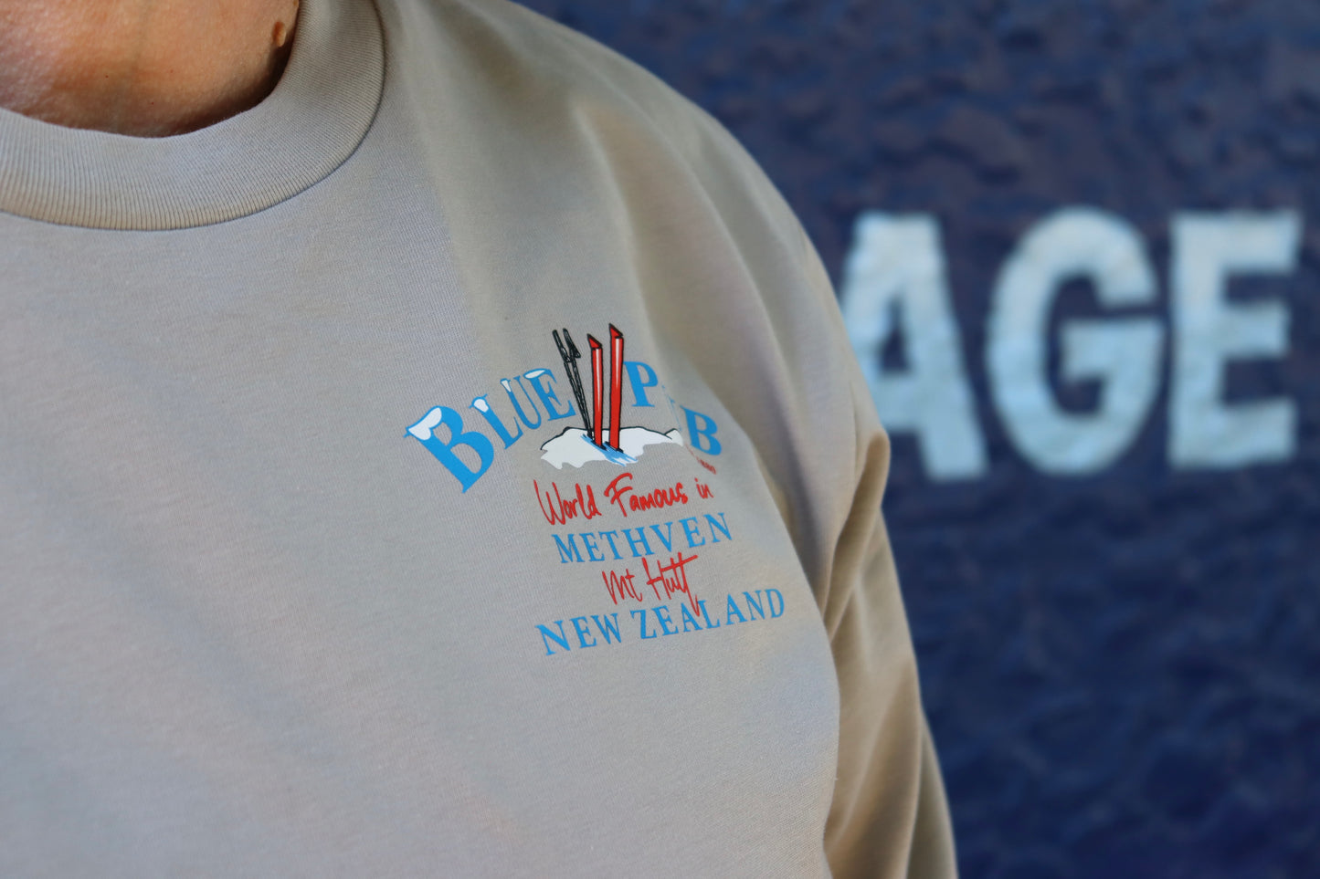 Long Sleeve Shirt - Gray