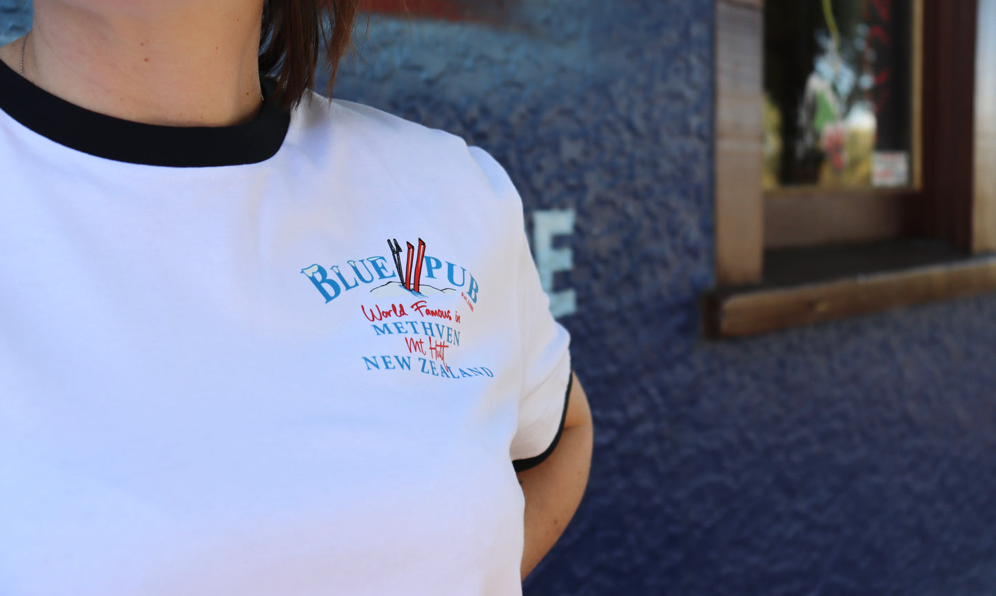 Ringer Tee